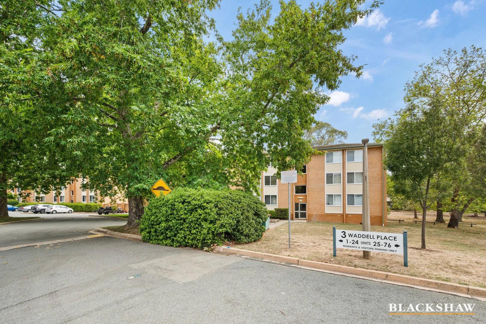 22/3 Waddell Place, Curtin ACT 2605