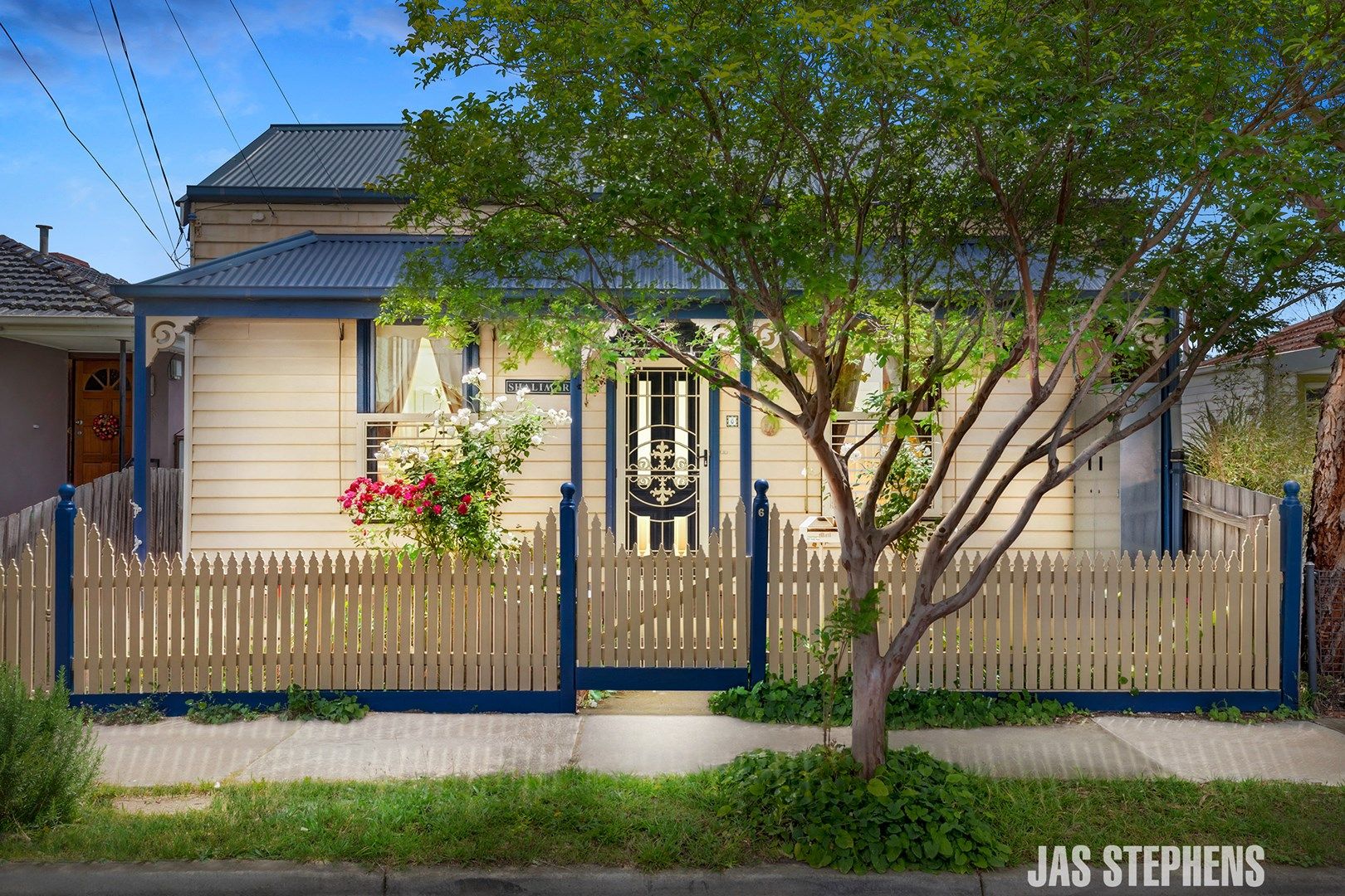 6 Cecil Street, Yarraville VIC 3013, Image 0