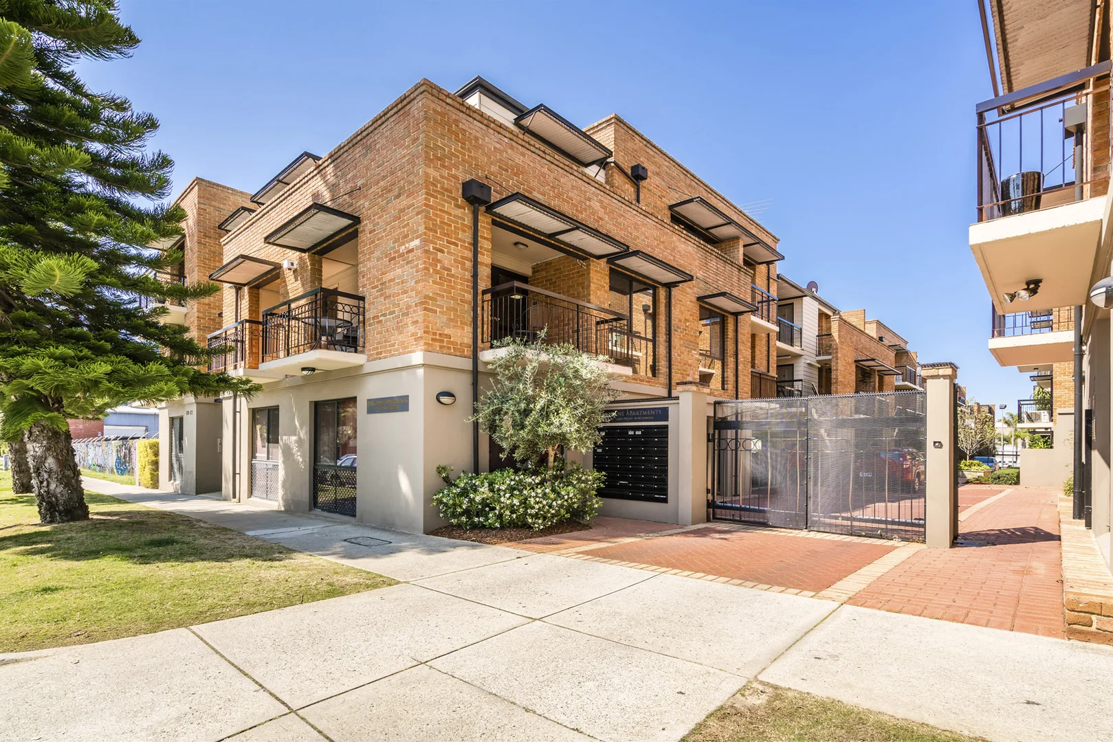 Additional image 13 of 26/120 Lake St, Perth WA 6000