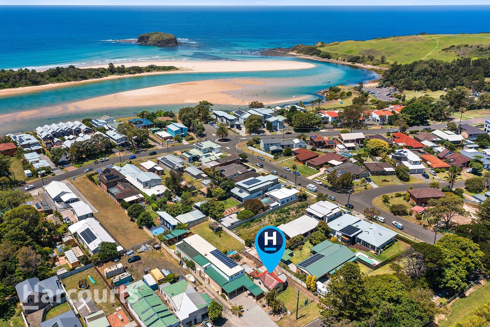 5 Railway Avenue, Minnamurra NSW 2533, Image 0