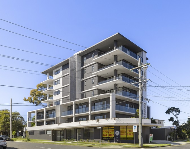 301/9 Violet Street, Redcliffe QLD 4020