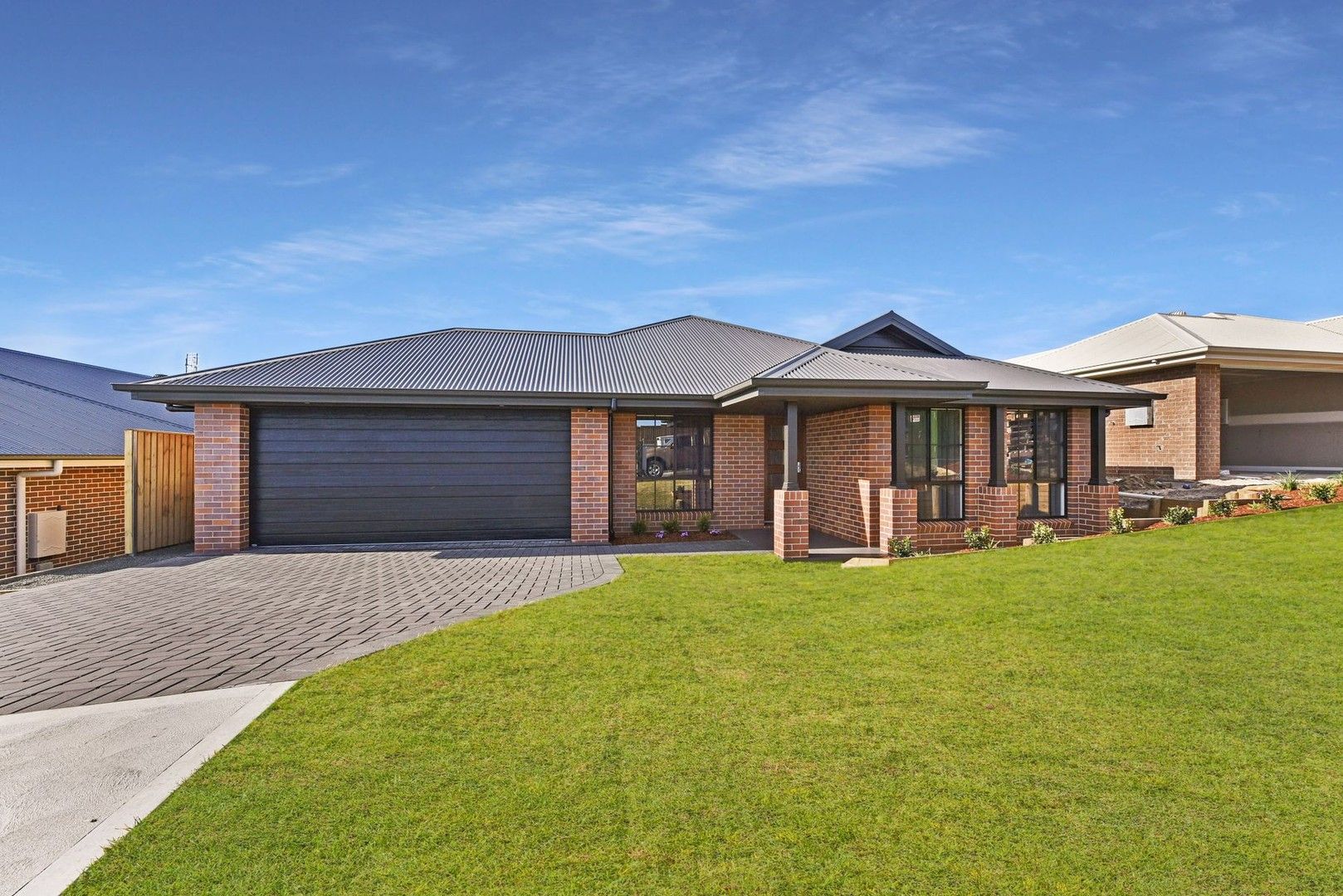 4 bedrooms House in 10 Corvina Circuit CLIFTLEIGH NSW, 2321