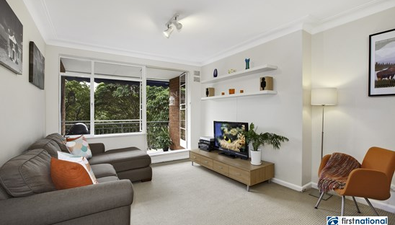 Picture of 15/11 Bayswater Street, DRUMMOYNE NSW 2047