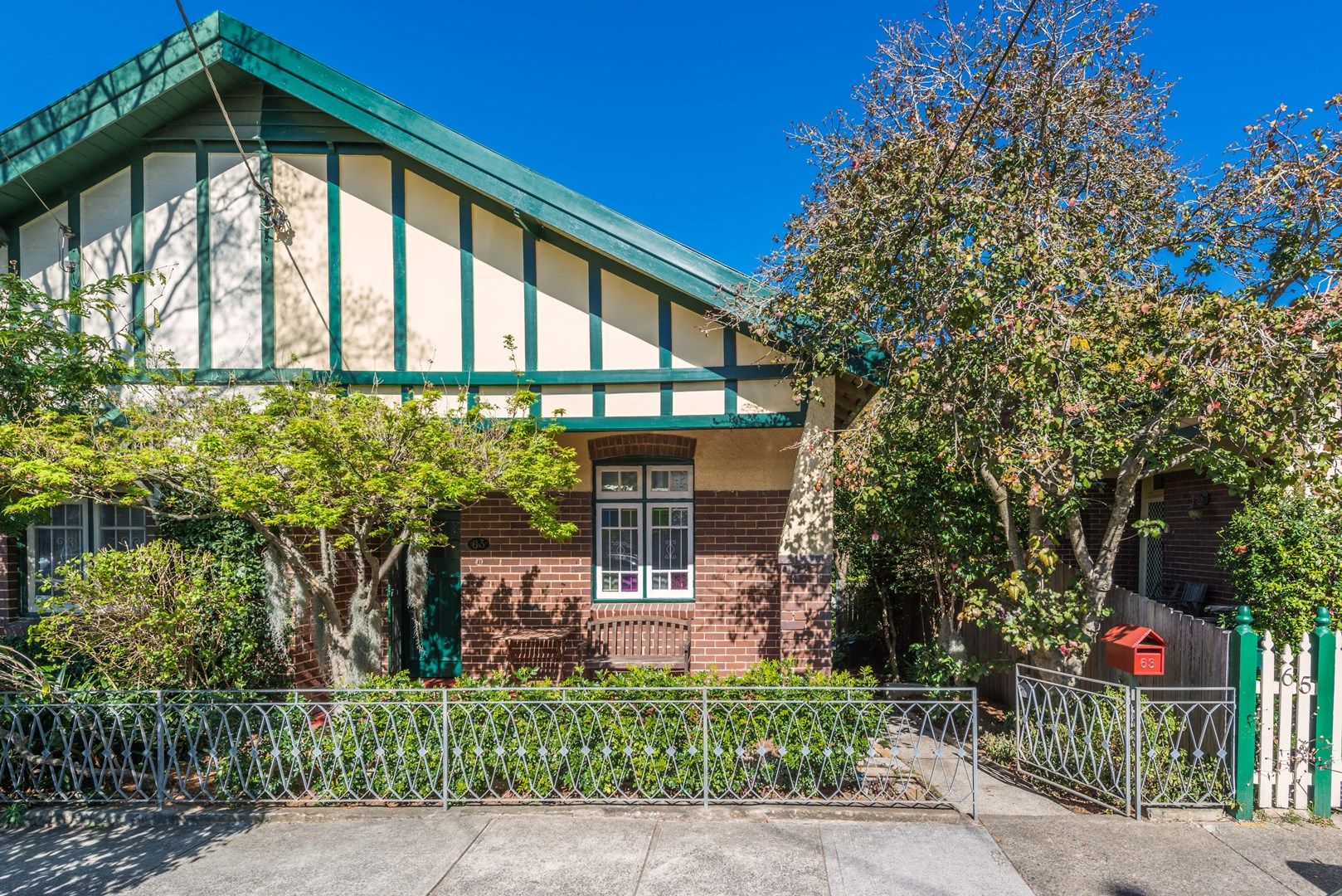 63 Weston Street, Dulwich Hill NSW 2203, Image 0