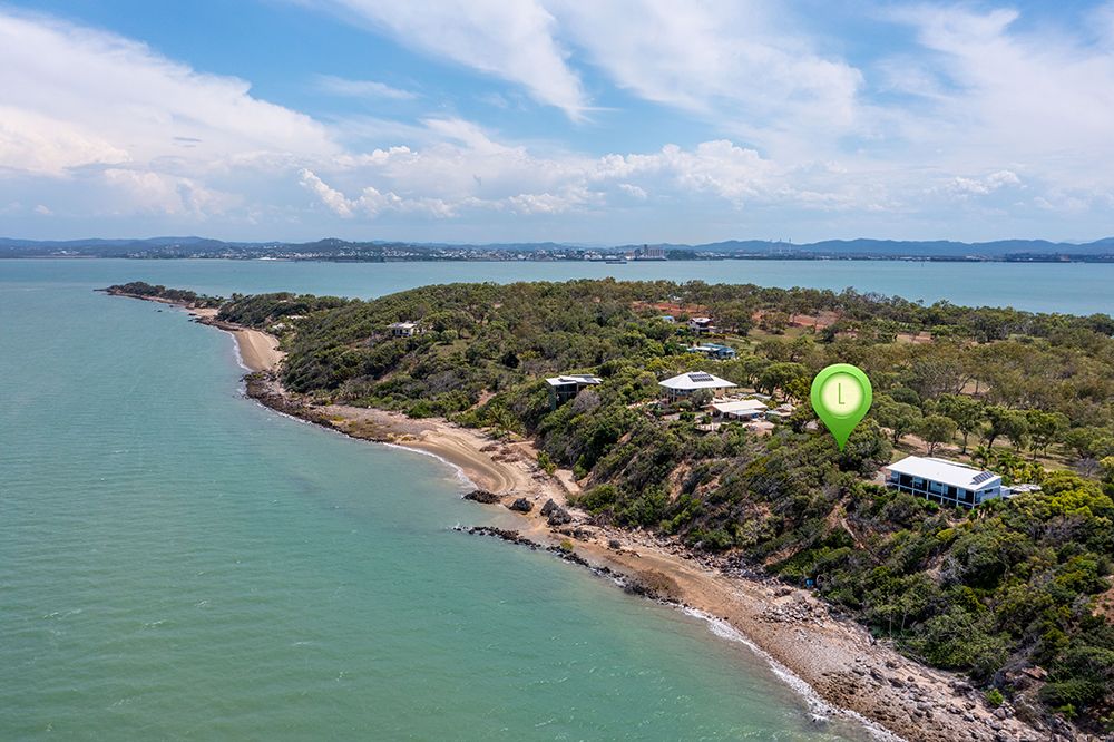 41 Quoin Island, Gladstone Harbour QLD 4680, Image 0