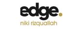 Logo for Edge Niki Rizquallah