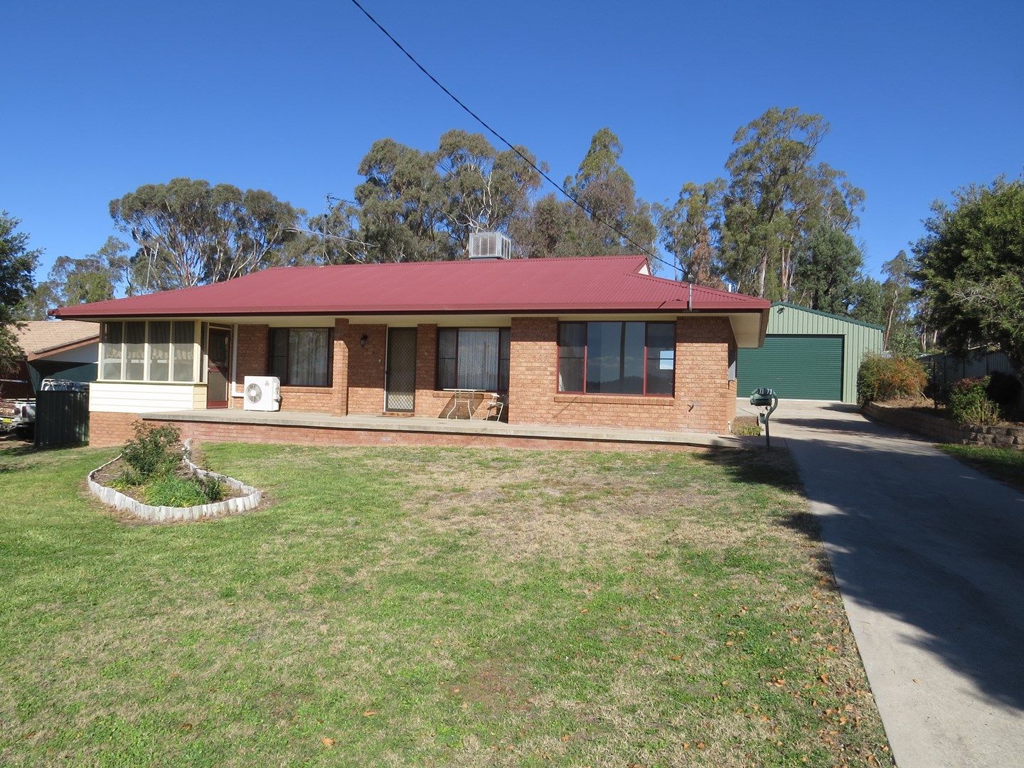 73 Queen Street, Warialda NSW 2402, Image 0