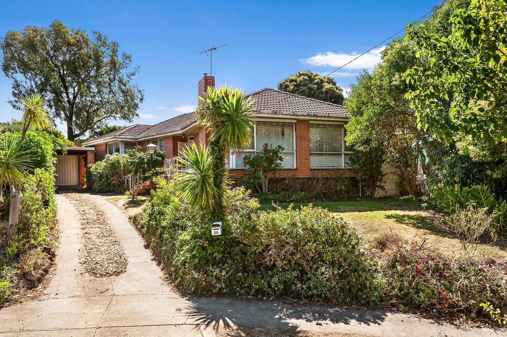 39 Kiewa Street, Doncaster VIC 3108, Image 1