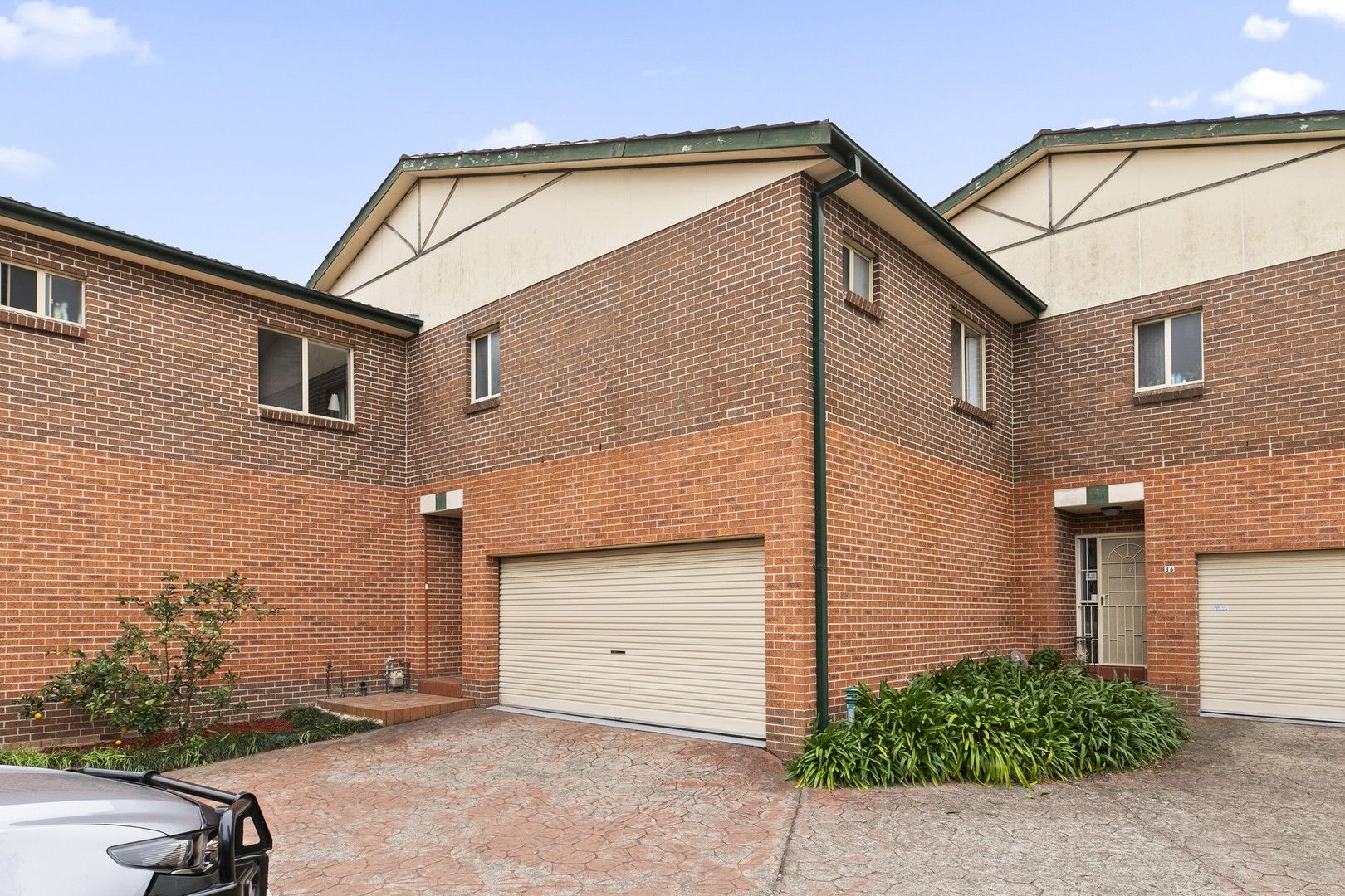 3 bedrooms Townhouse in 35/2-4 Byer Street ENFIELD NSW, 2136