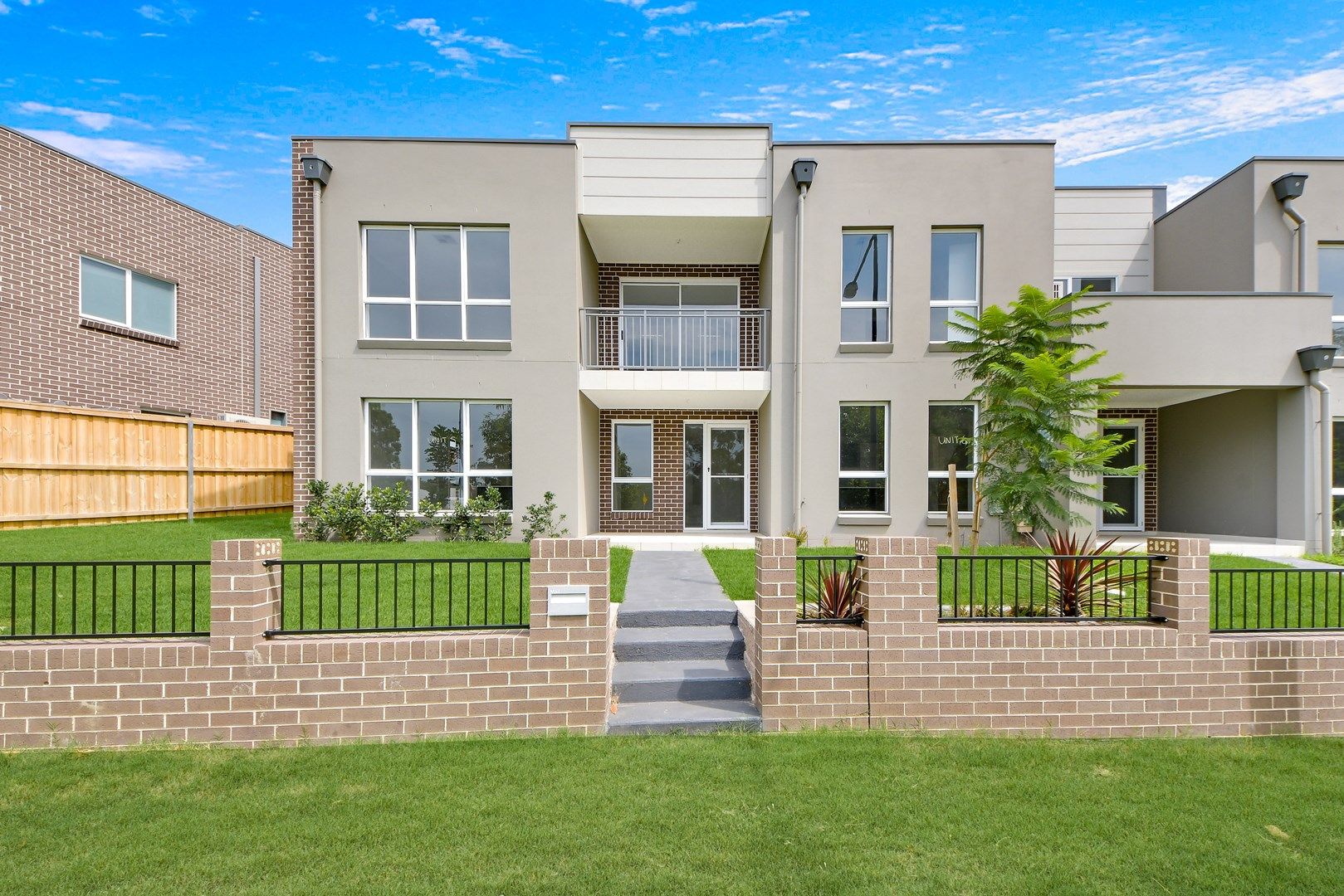 (Lot 1409) 3 Goldsmith Avenue, Campbelltown NSW 2560, Image 0