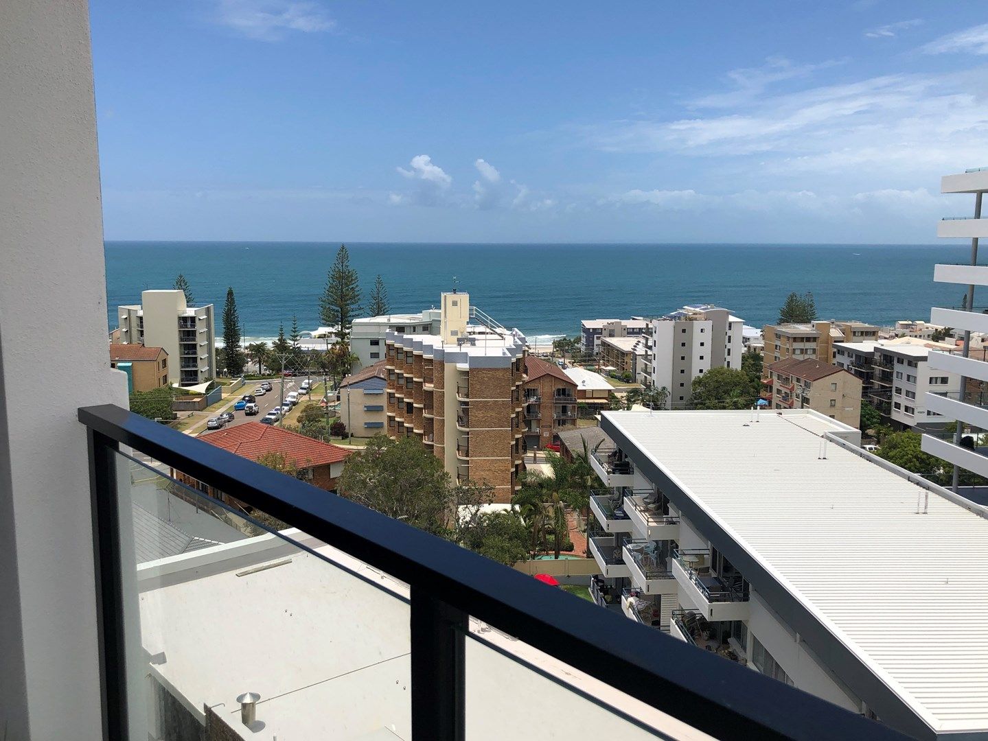 2 bedrooms Apartment / Unit / Flat in 501/21 Canberra Terrace KINGS BEACH QLD, 4551