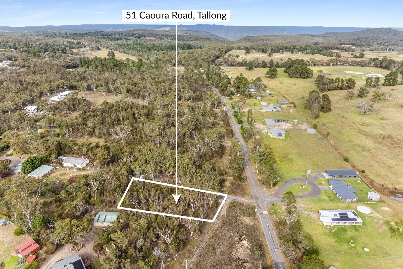 Additional image 5 of 51 Caoura Road, Tallong NSW 2579