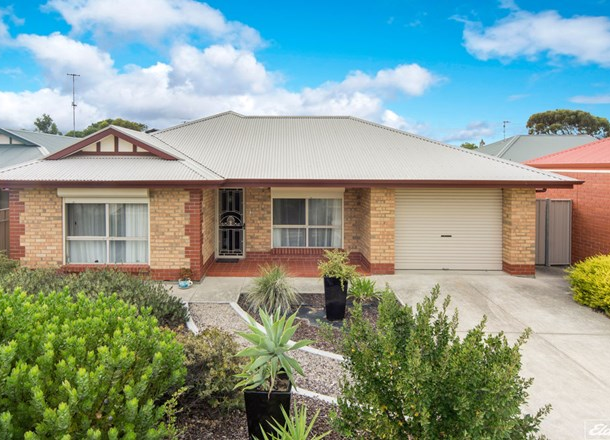 4 Woodrow Way, Goolwa SA 5214