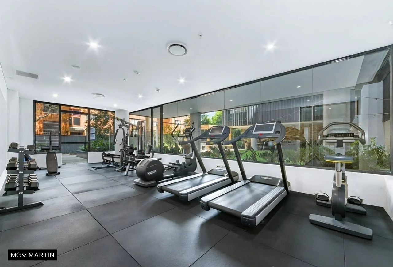 Additional image 12 of 210/15-19 Clarence Street, Burwood NSW 2134