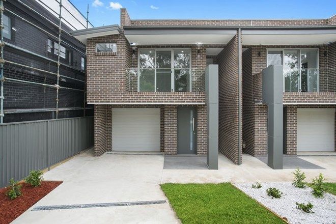 Picture of 24a & 24b Macquarie Road, GREYSTANES NSW 2145