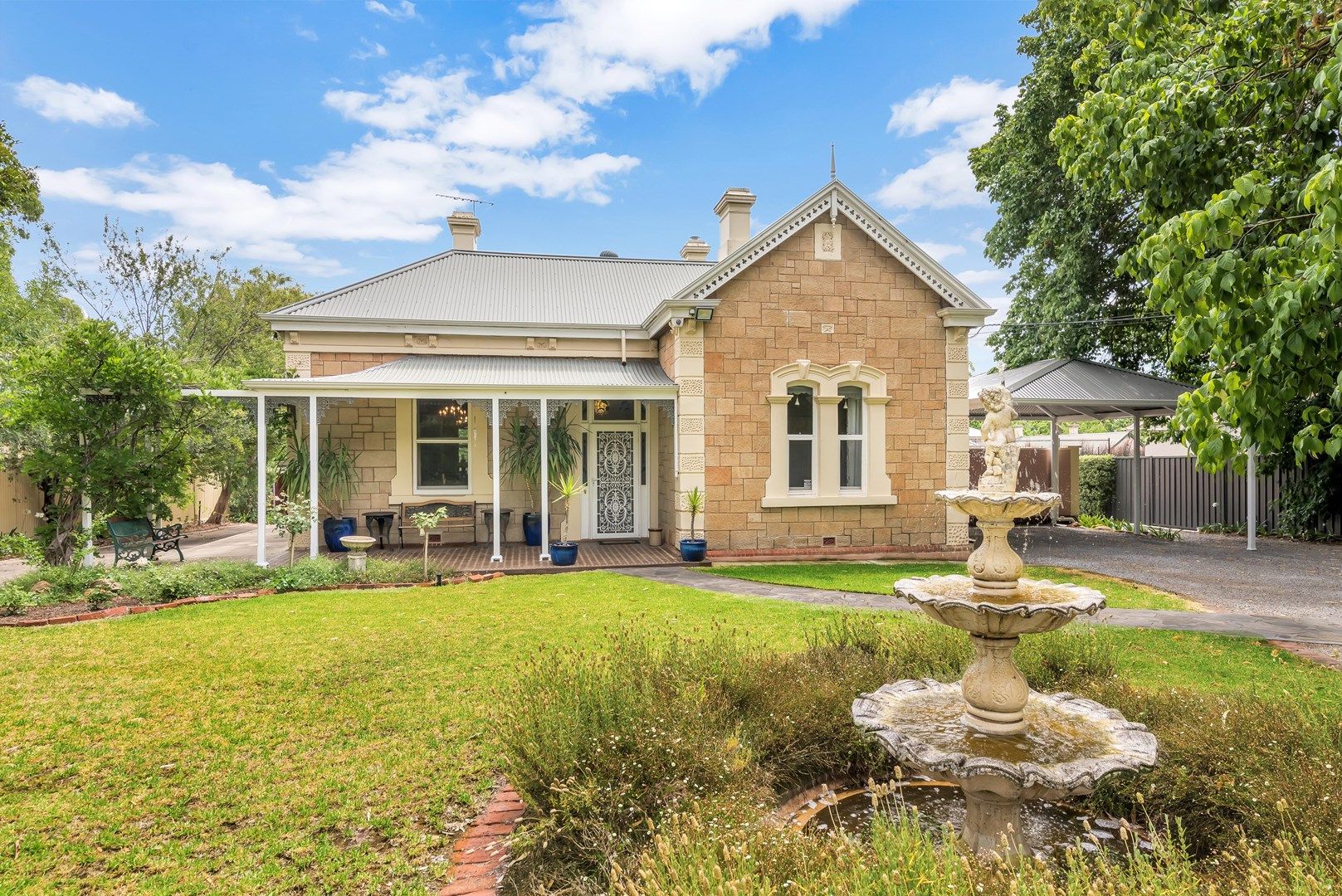 369 Glynburn Road, Kensington Park SA 5068, Image 0