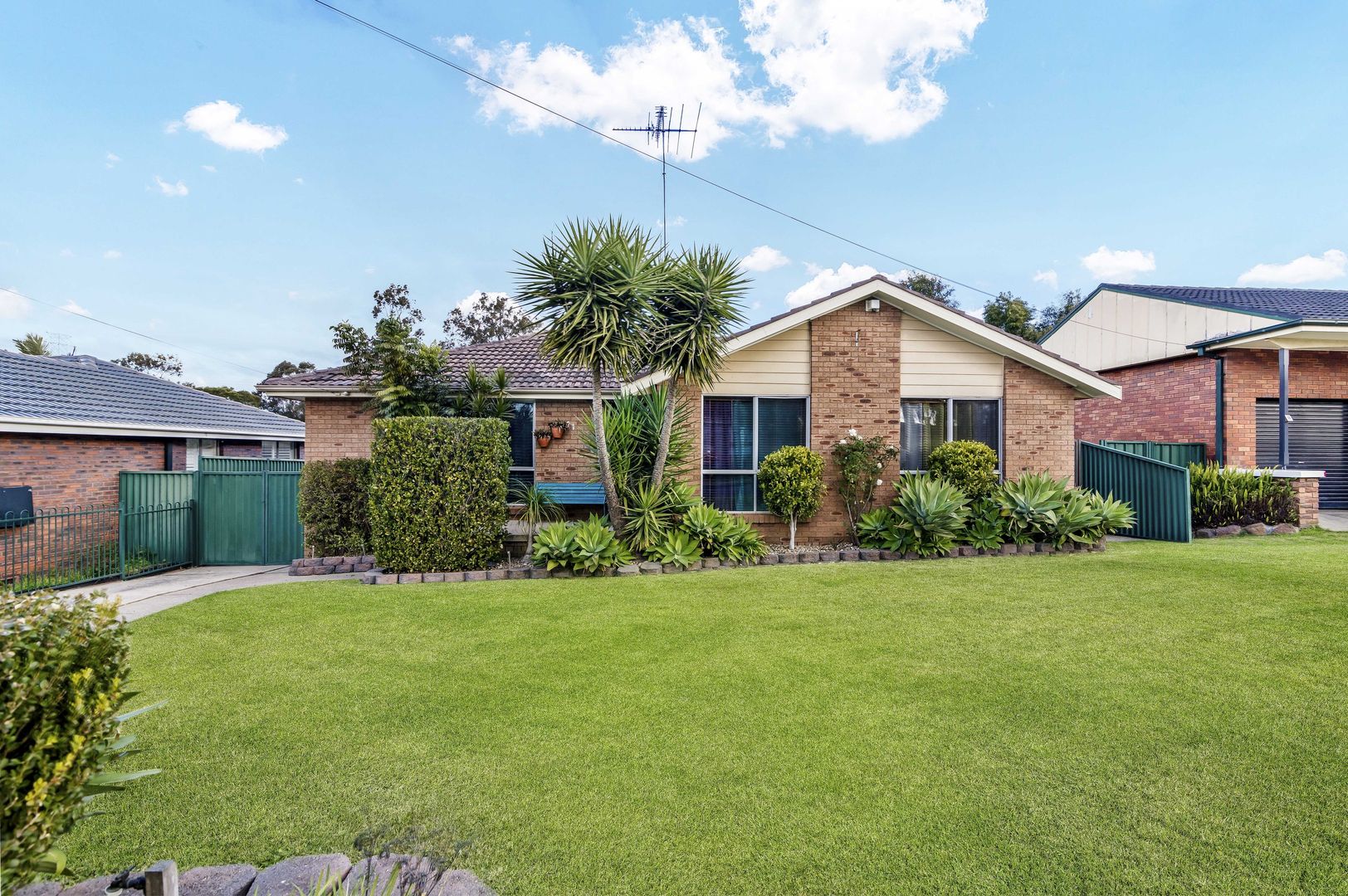 11 Lewis Road, Cambridge Gardens NSW 2747