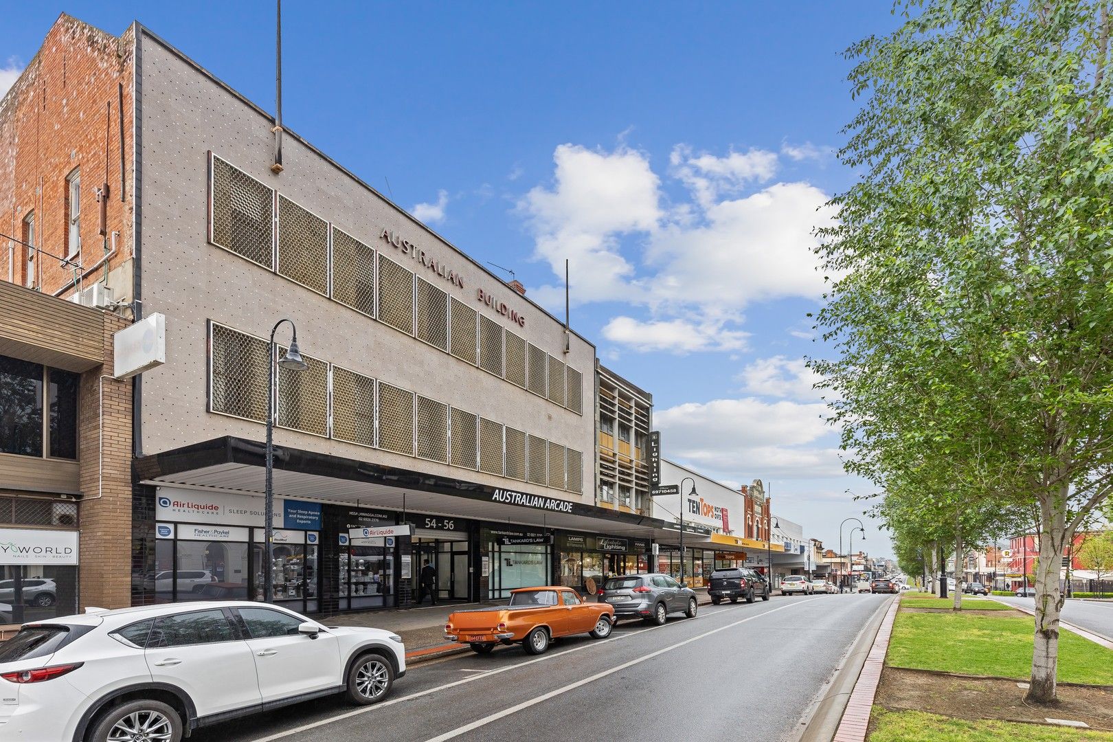27/56 Fitzmaurice Street, Wagga Wagga NSW 2650, Image 0