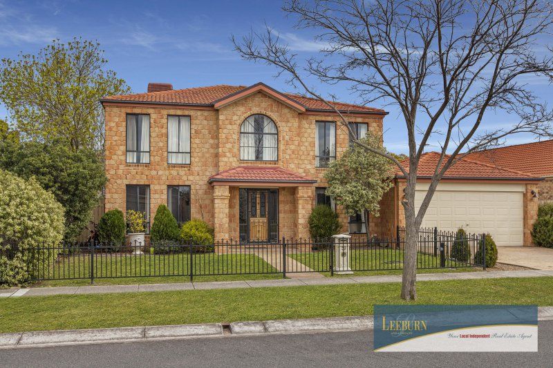 32 Archer Avenue, Sunbury VIC 3429, Image 0