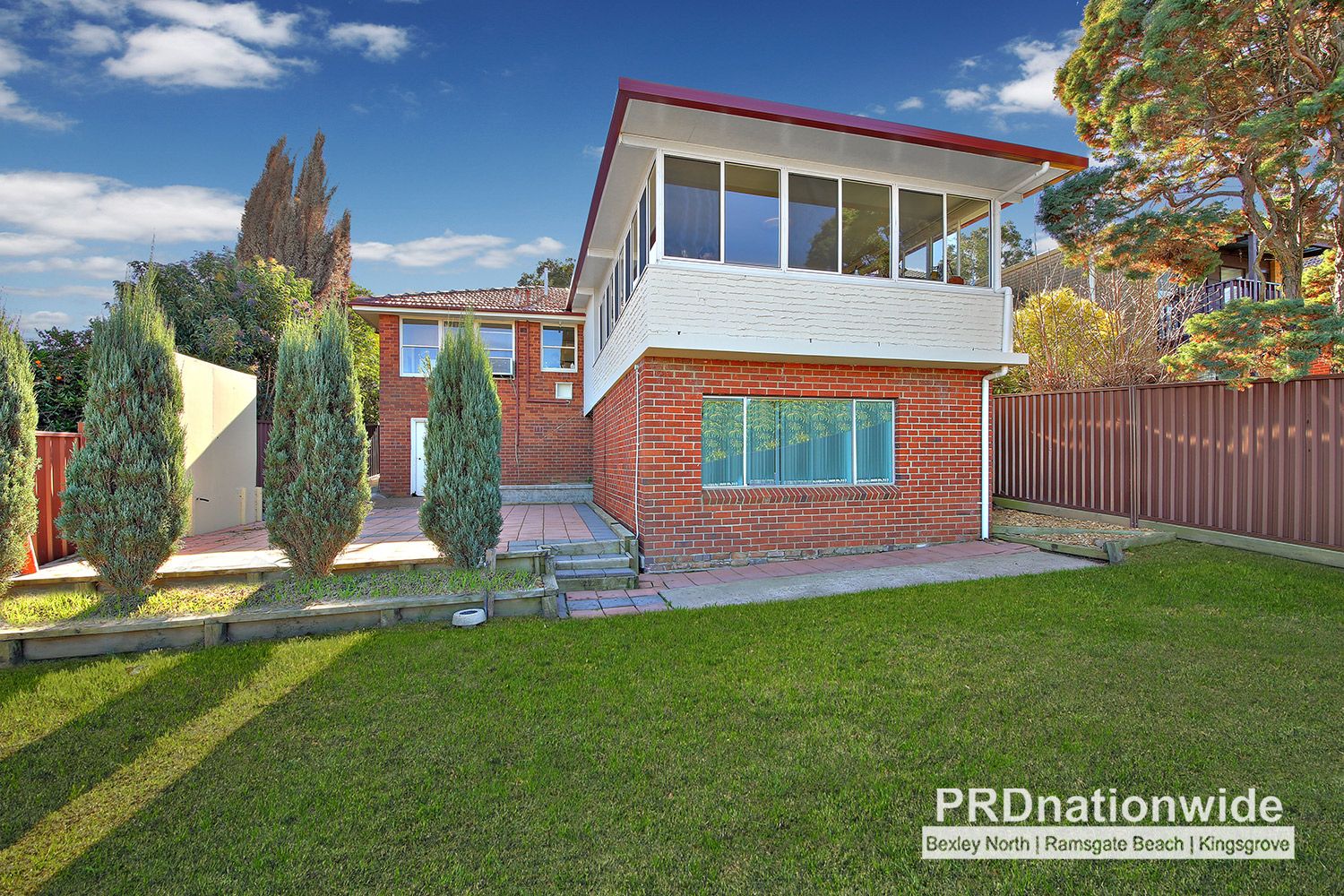 166 Moorefields Road, Kingsgrove Property History & Address Research