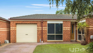 Picture of 4/86 Purchas Street, WERRIBEE VIC 3030