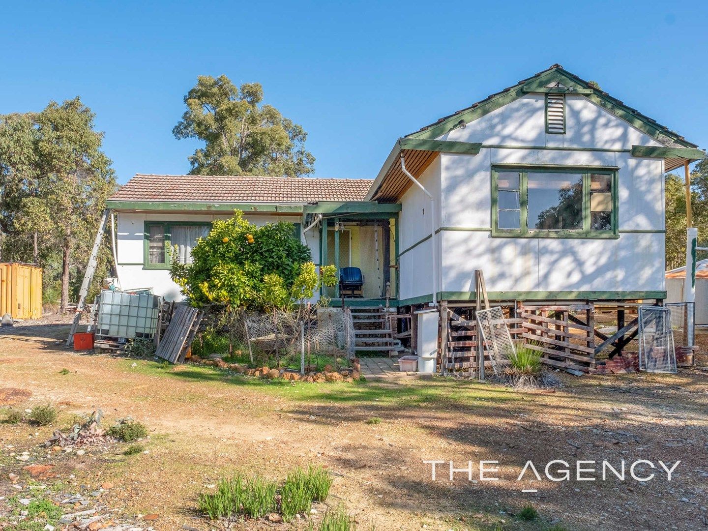 465 McKnoe Drive, Morangup WA 6083, Image 1