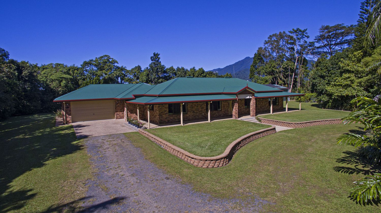 239 Vohland Road, Aloomba QLD 4871, Image 1