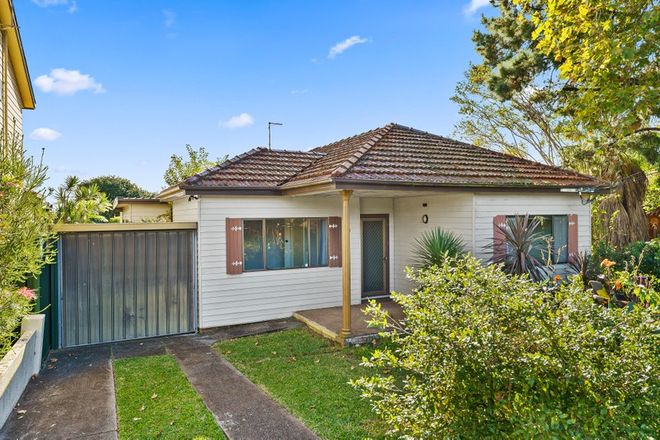 Picture of 13 Hunter Street, RIVERWOOD NSW 2210