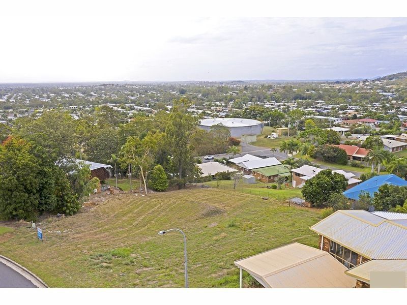 31 Forbes Avenue, Frenchville QLD 4701, Image 1