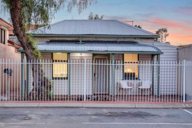 Picture of 11 Primrose Street, PERTH WA 6000