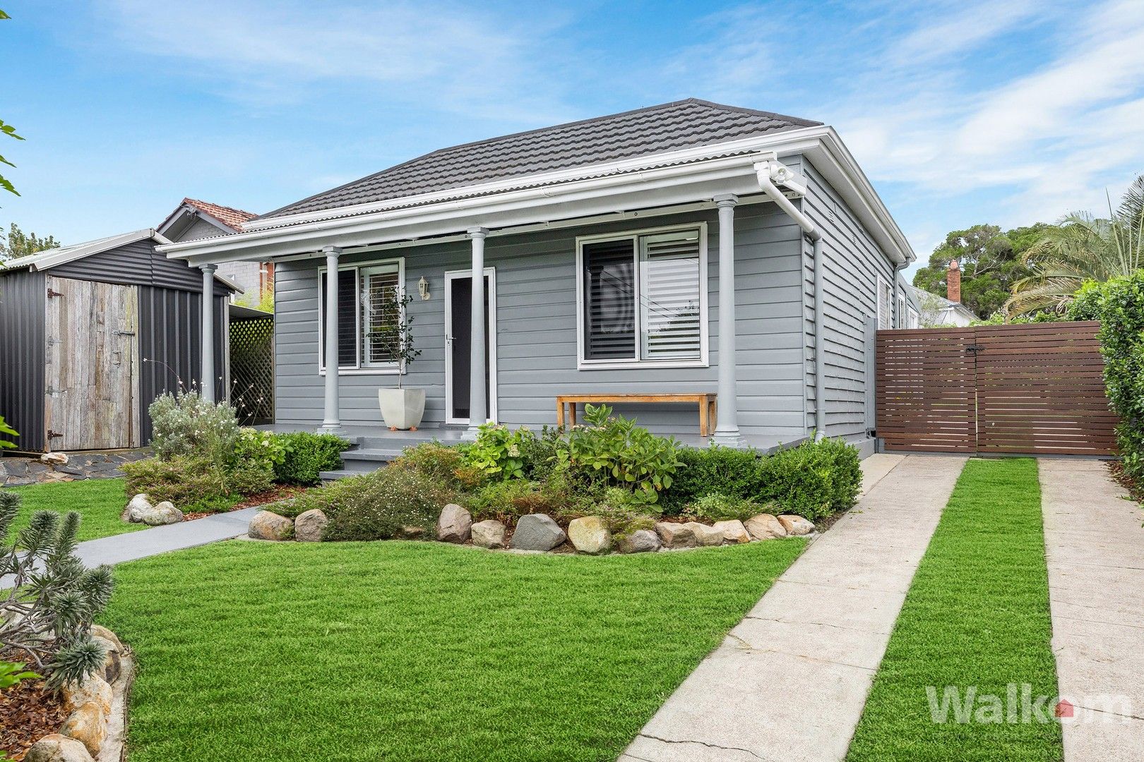 4 bedrooms House in 33 Georgetown Road GEORGETOWN NSW, 2298