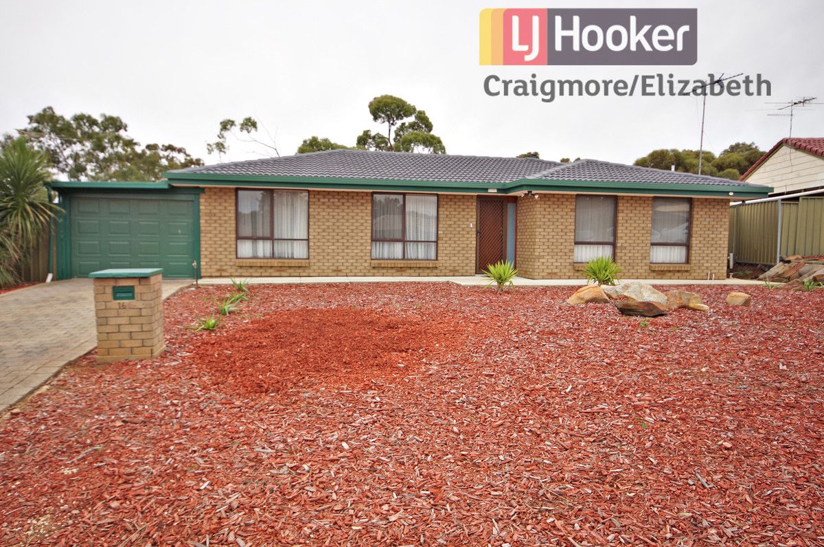 16 Manya Crescent, Craigmore SA 5114, Image 0