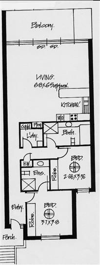 13/3 Mirani Court, West Lakes Shore SA 5020, Image 1