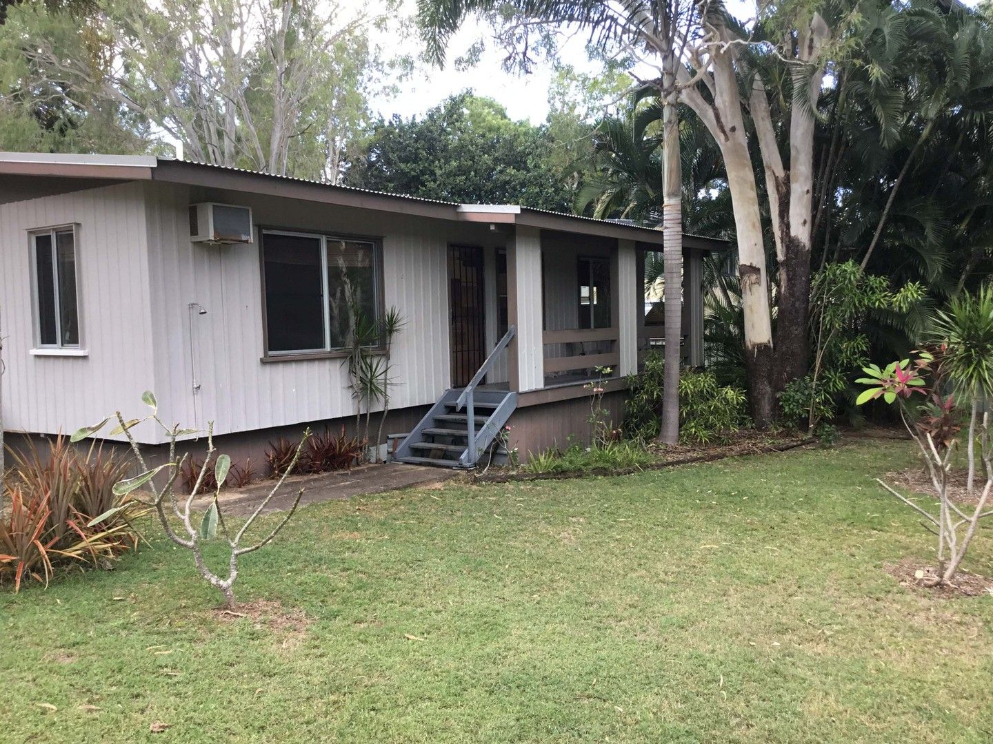 2 bedrooms Semi-Detached in 2/67 Picnic Street PICNIC BAY QLD, 4819