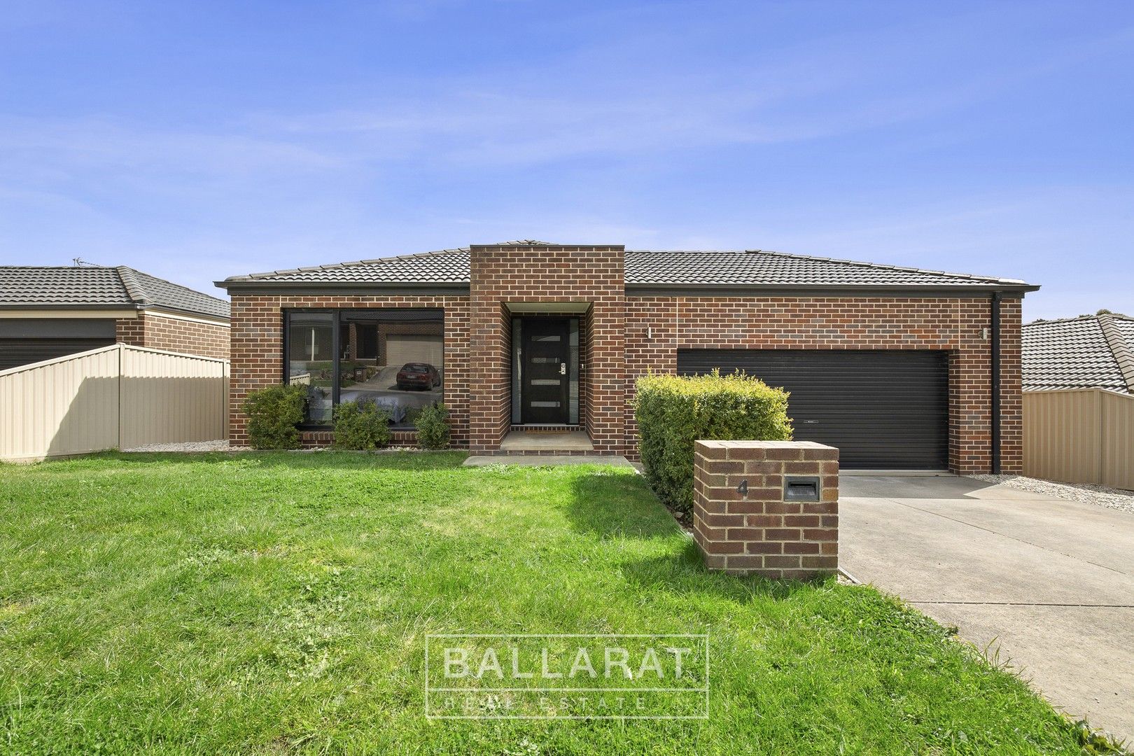 4 Cecile Court, Ballarat East VIC 3350, Image 0