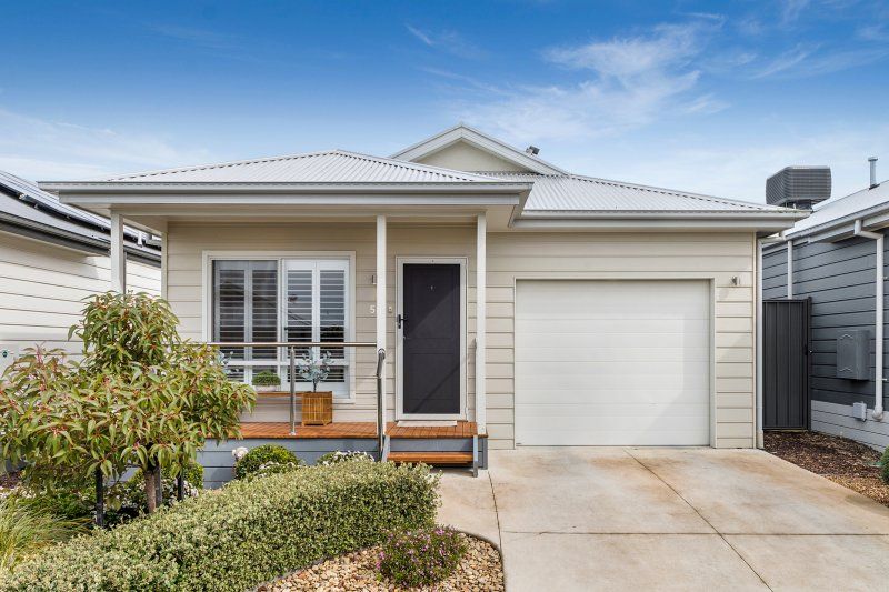 2 bedrooms Unknown in 58/17 Booker Rise BITTERN VIC, 3918