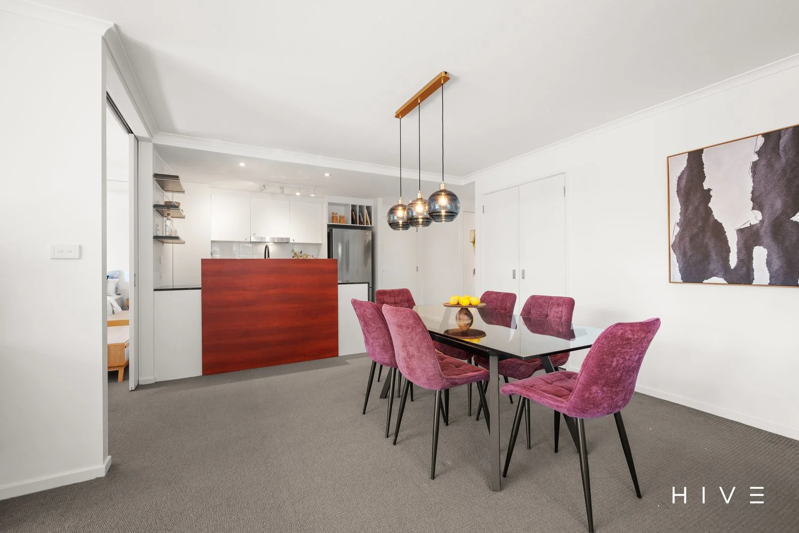 Additional image 9 of 103/17 Dooring Street, Braddon ACT 2612