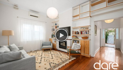 Picture of 161 South Terrace, SOUTH FREMANTLE WA 6162