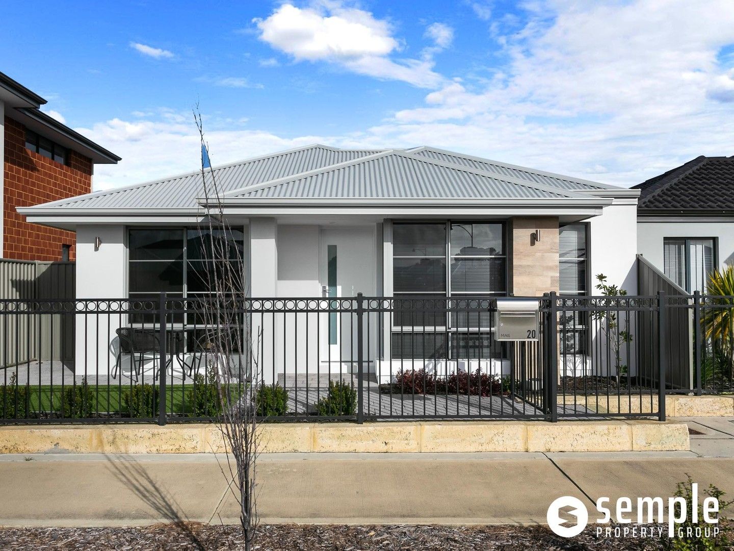 20 Amadeus Way, Success WA 6164, Image 0