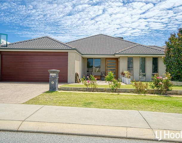 14 Minter Way, Aubin Grove WA 6164