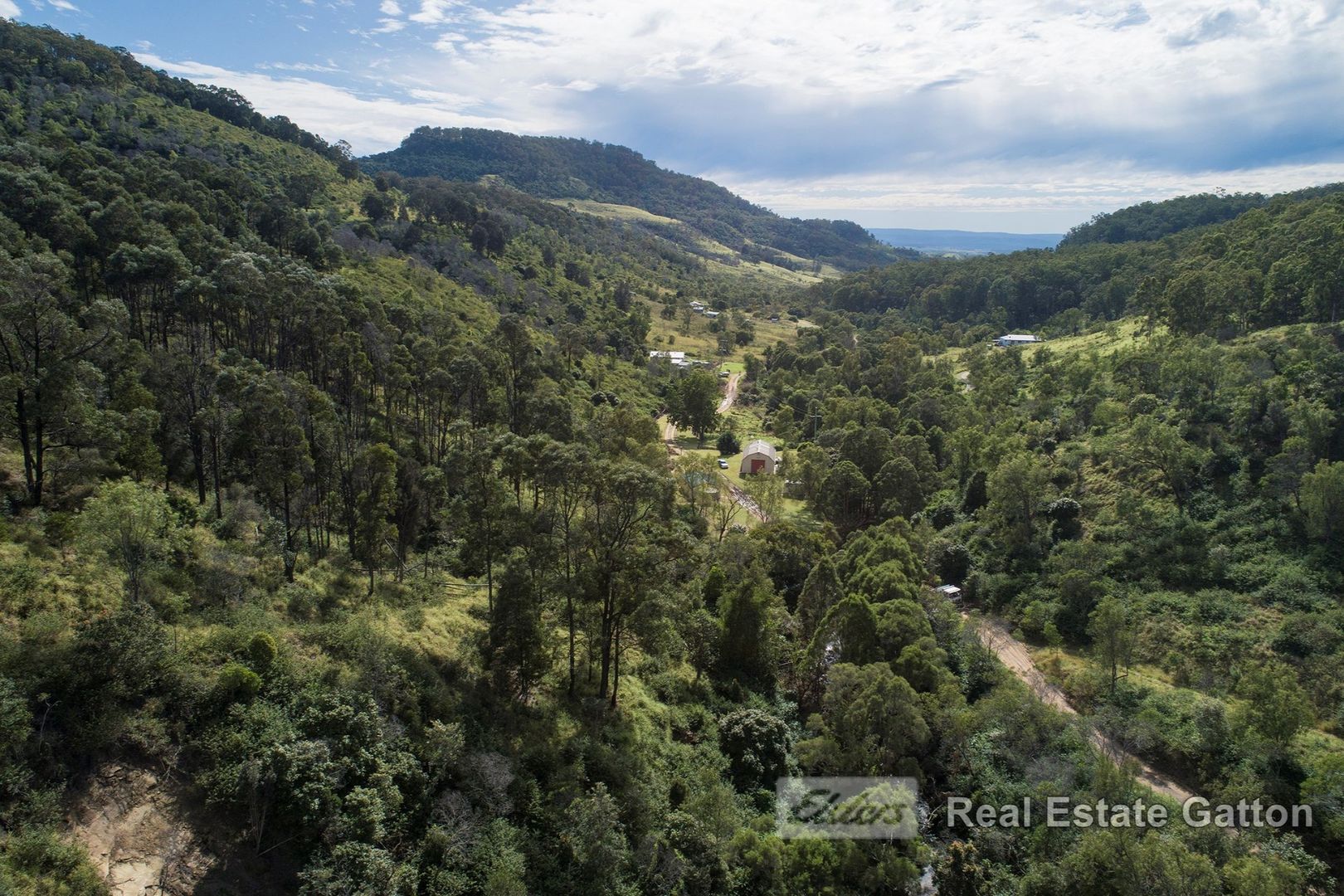 568 Dry Gully Road, Mount Whitestone QLD 4347 House for Sale