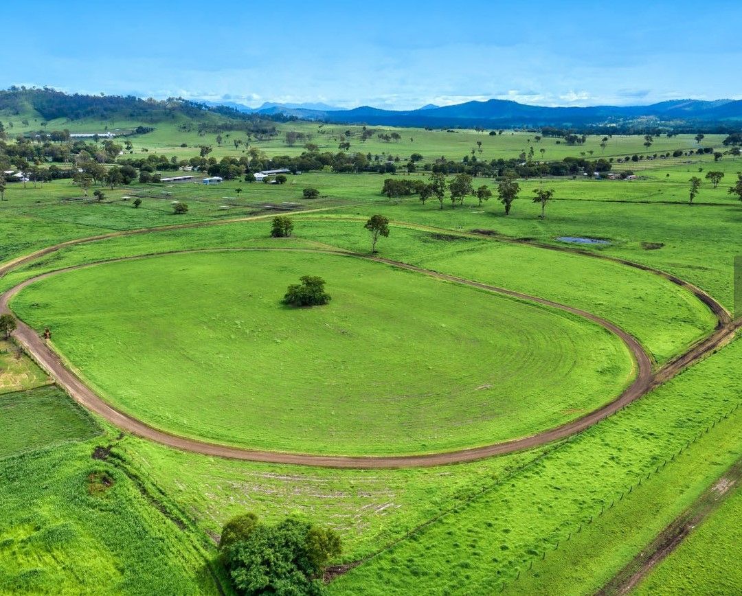 7678 Mount Lindesay Highway, Beaudesert QLD 4285, Image 1