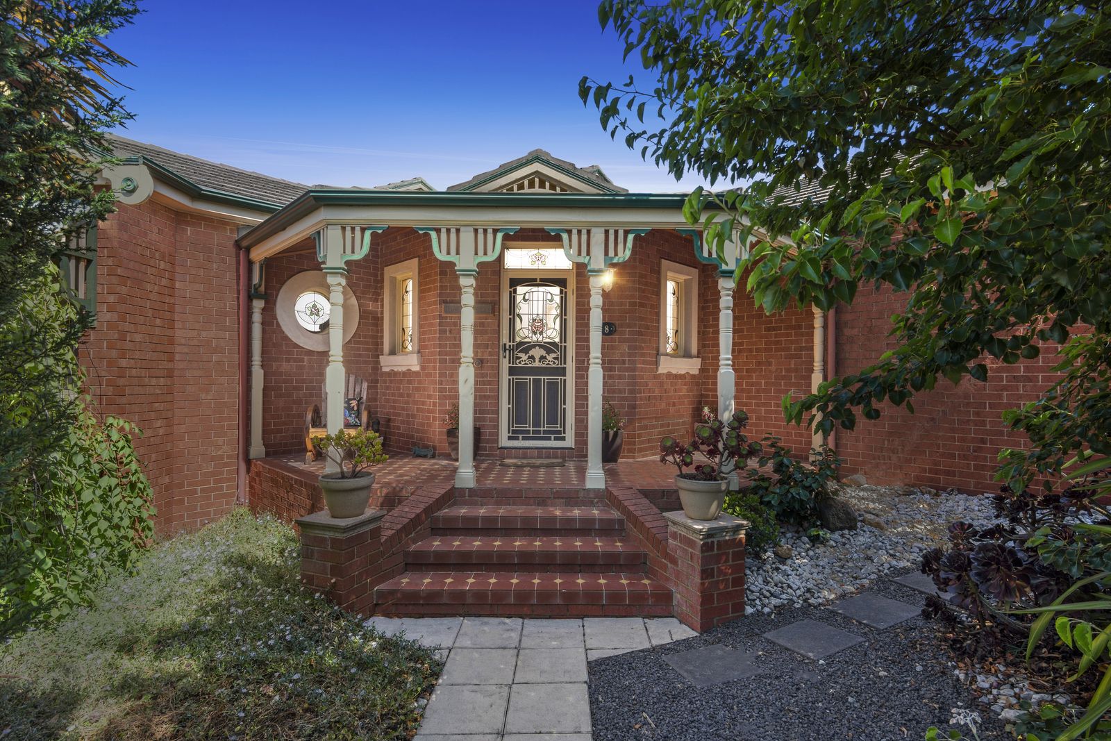 8 Canterbury Court, Wandana Heights VIC 3216, Image 1