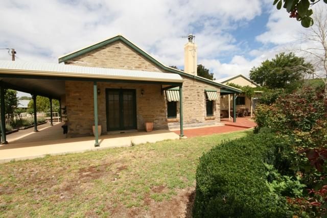 12 Taylor Street, BURRA SA 5417, Image 1