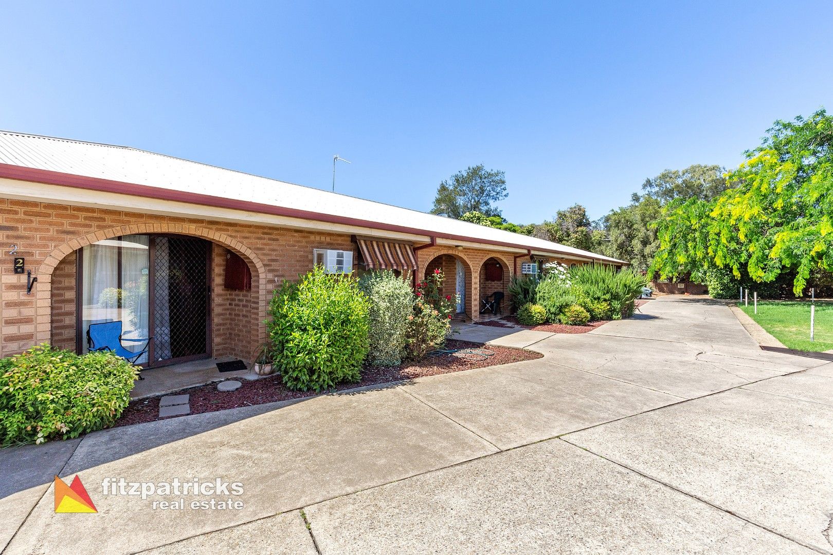 2/5 Langdon Avenue, Wagga Wagga NSW 2650, Image 0