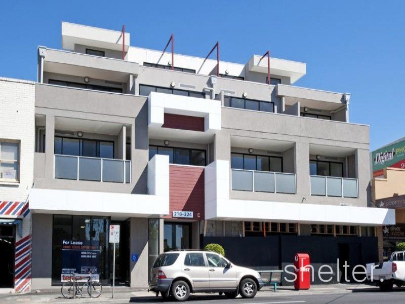 103/218-224 High Street, Ashburton VIC 3147, Image 0