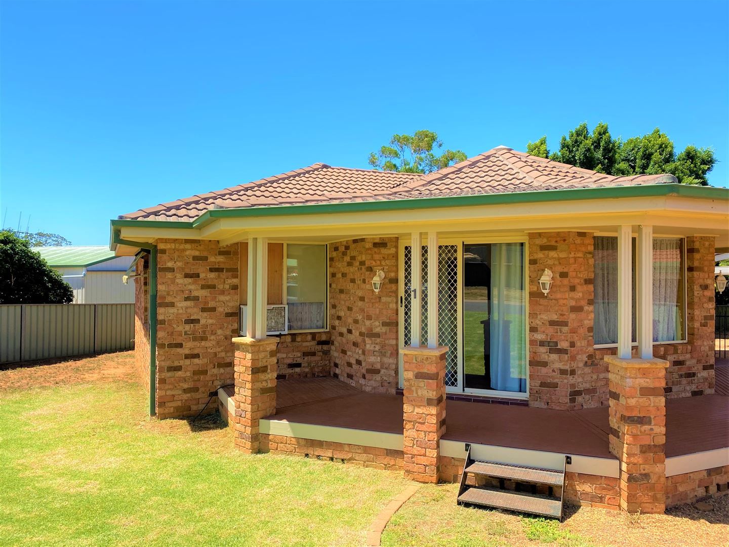 1 Echidna Avenue, Cobar NSW 2835, Image 0