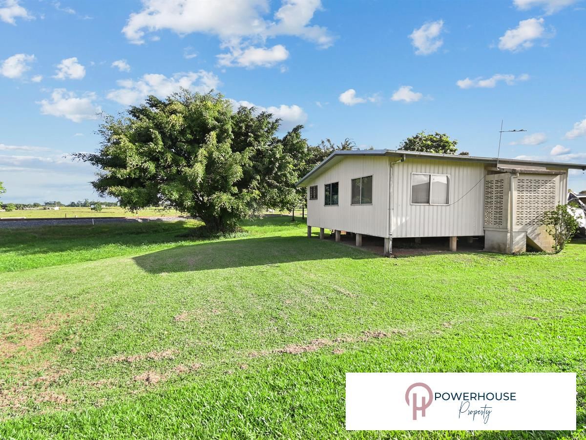 7 Meyer Avenue, Wangan QLD 4871, Image 0