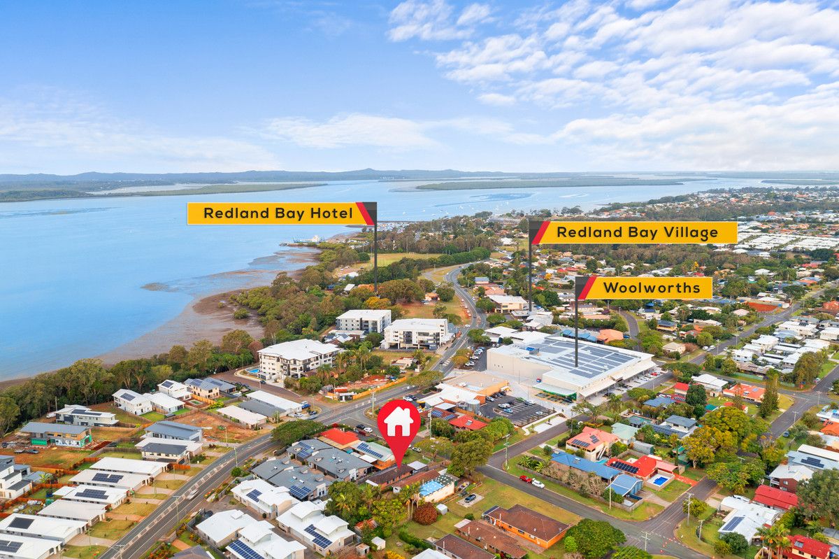 7 Marine Street, Redland Bay QLD 4165, Image 1