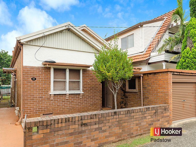 22 Bowmer Street, Banksia NSW 2216, Image 0